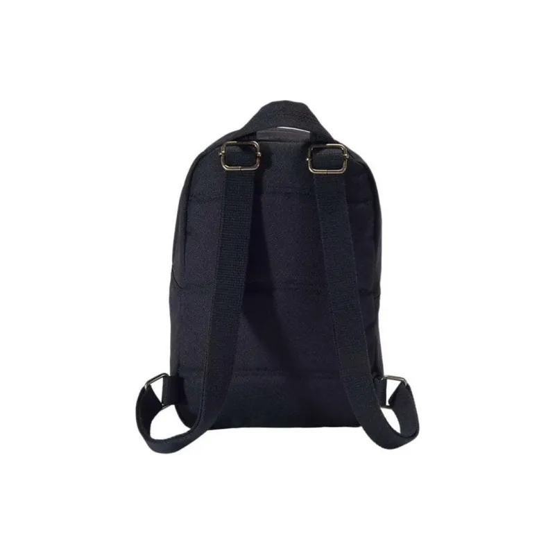 Carhartt Polyester Backpack Mini Unisex Black-3