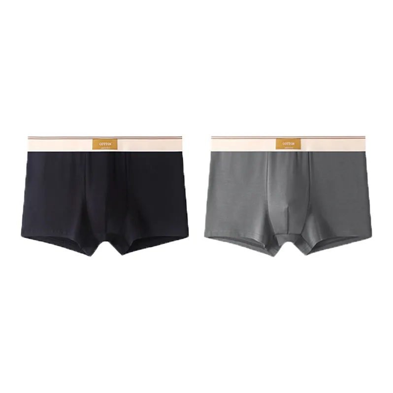 GOSO Underpants Men's Combo Set-6