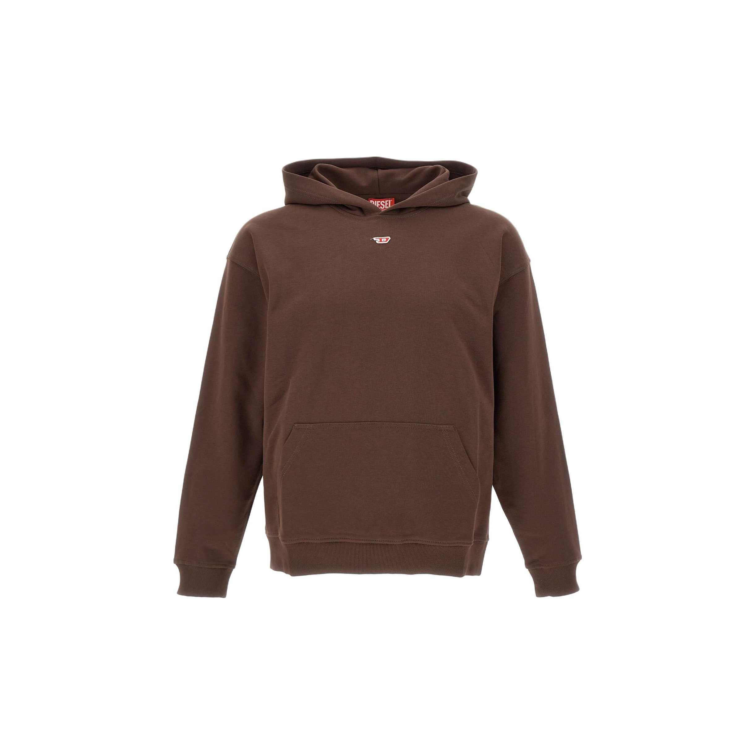 DIESEL S-Boxt-Hood-D Hoodie S - POIZON DIESEL S-Boxt-Hood-D Hoodie S - POIZON