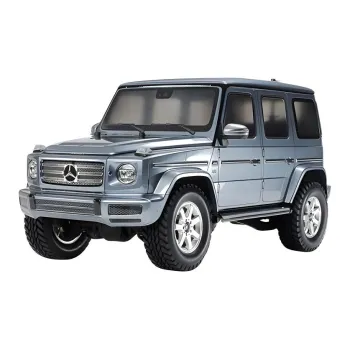 Tamiya Mercedes Benz RC Remote Control Car BENZ G500 Assembled Models