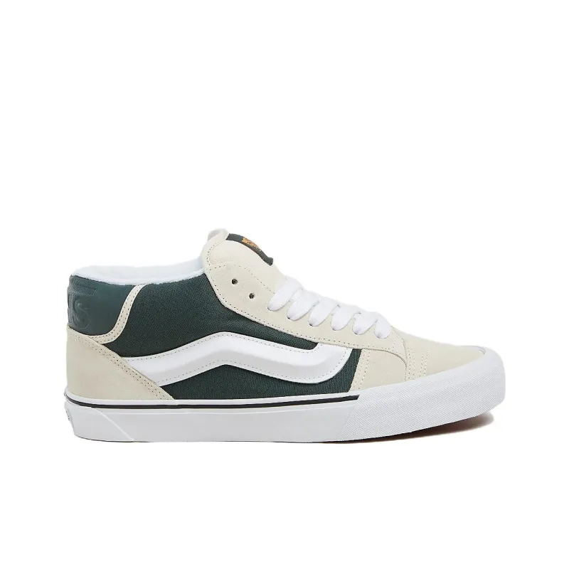 Knu Mid Vans 'Varsity Turtledove'-1