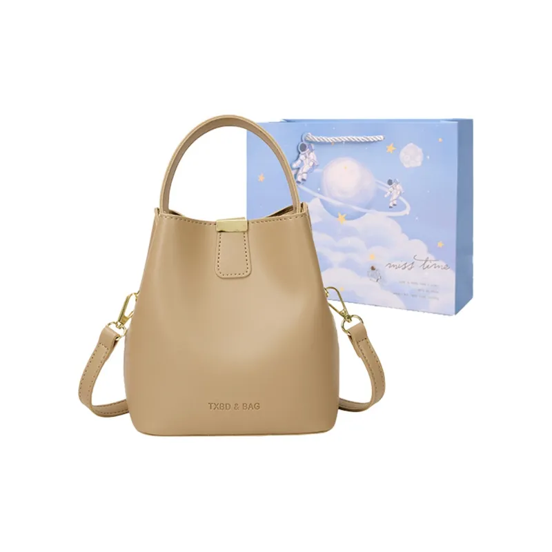 Duoluplo Doron Paul PU Shoulder Bag, Crossbody Bag, Handbag Regular Women's Multicolor-12