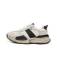 Beige Black