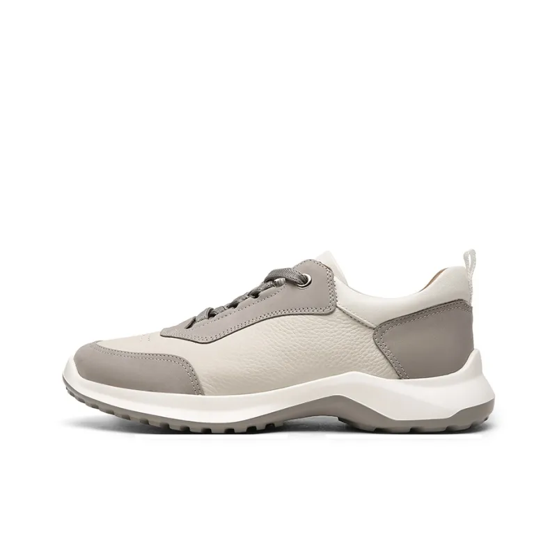 CROWN Casual Shoes Men's One Yard Larger-0
