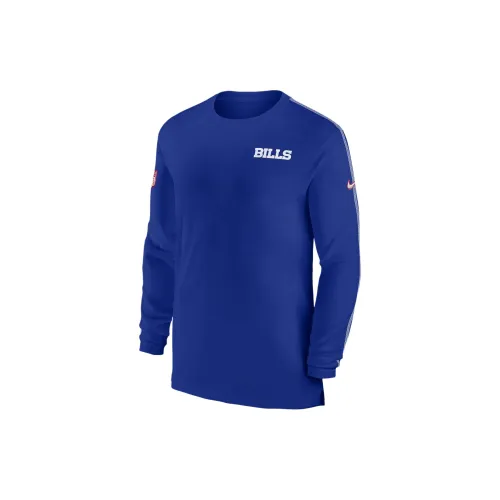 Nfl X Nike Dri-Fit Soccer Jerseys Men Royal