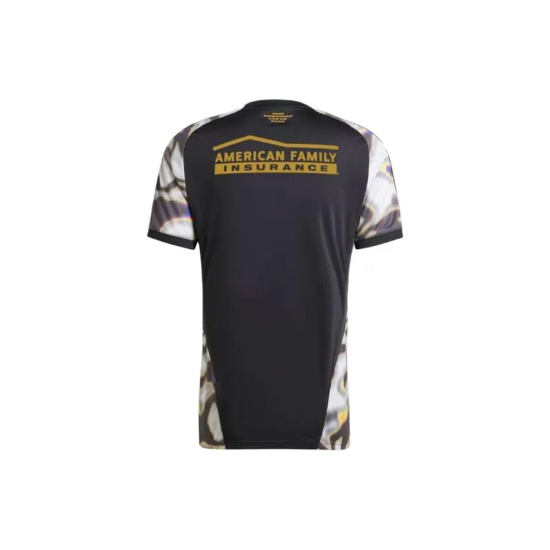 Adidas Atlanta United Fc Tiro Pride Jersey-1
