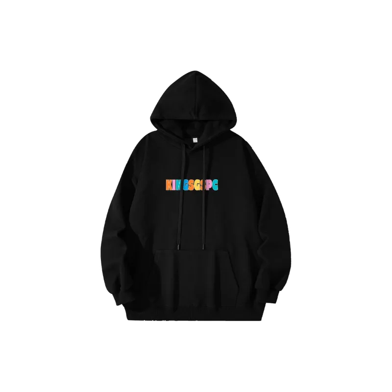 Kingsgspc Sweatshirts Unisex-14