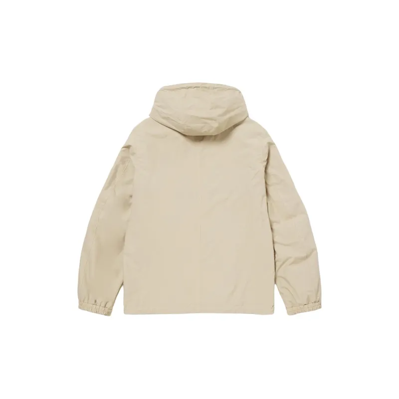 LACOSTE Jackets Coats Men's Brown-1