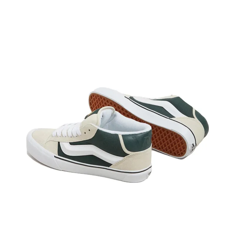 Knu Mid Vans 'Varsity Turtledove'-3
