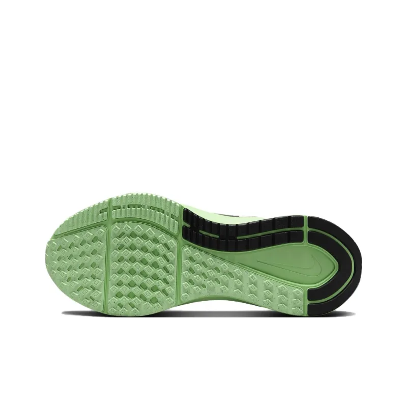 Nike Air Zoom Structure 25 'Dark Stucco Jade Horizon'-4