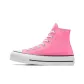 Pink/White