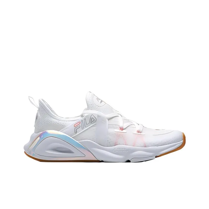 FILA Athletics Low Top 'White' Women's-1