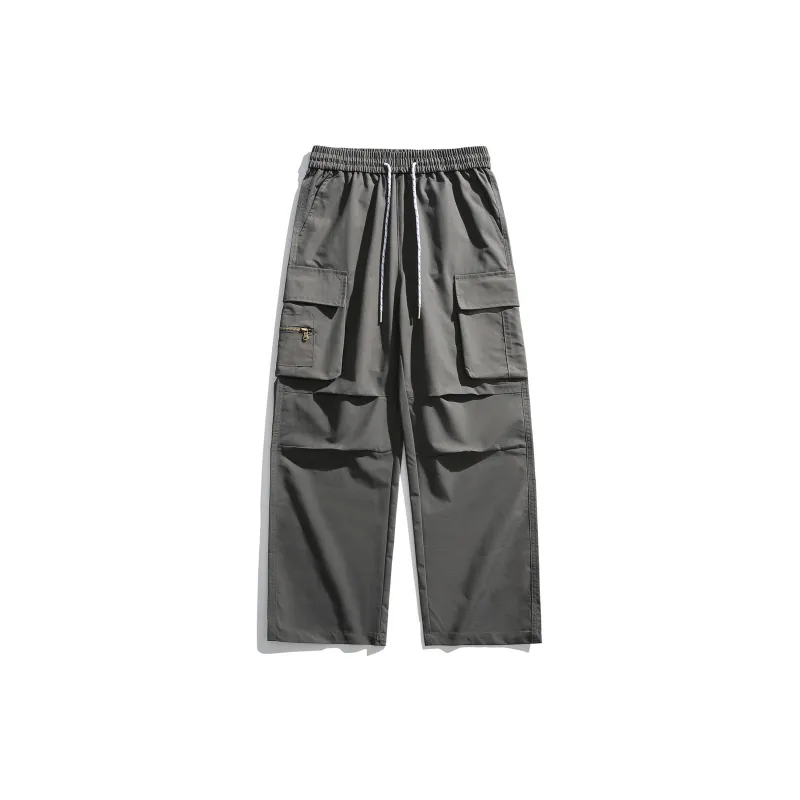 Paddy Julia Cargo Pants Unisex-6
