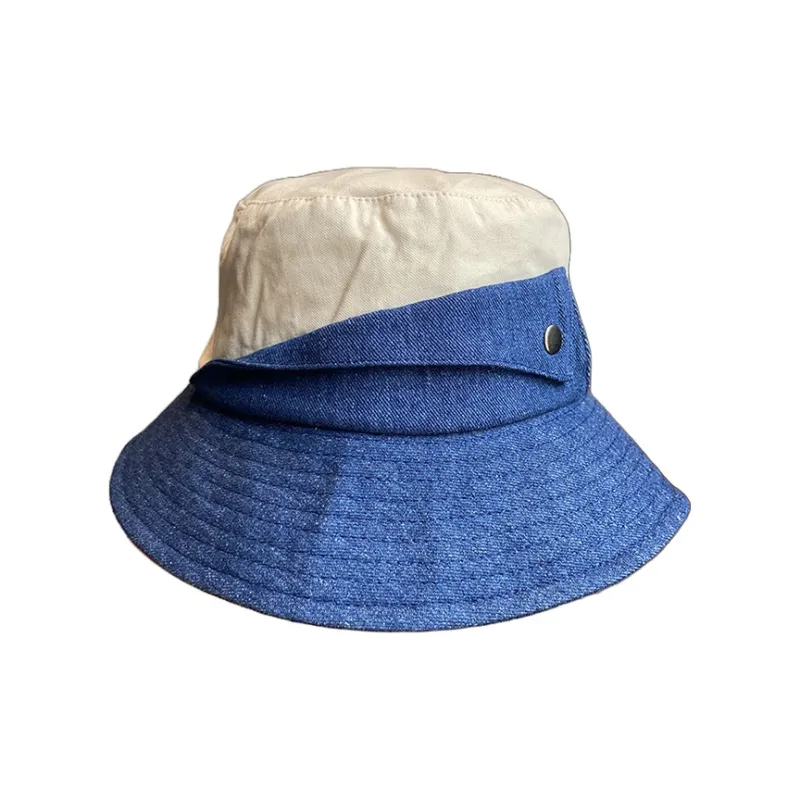 Mulinsen Cotton Bucket Hats Unisex-4