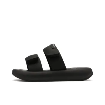 TRUMPPIPE Slide Slippers Men's Black