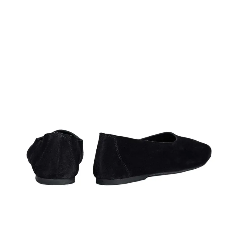 Pedro García Casual Single Shoes Women's Black-5