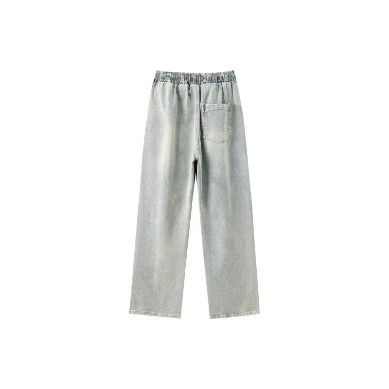 POPEYE Jeans Unisex-11