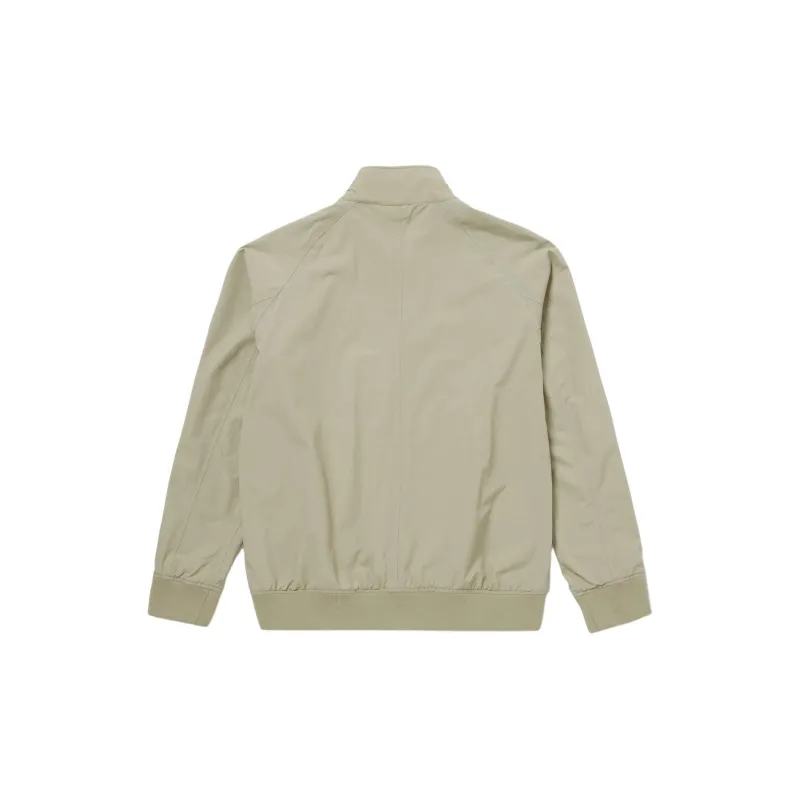 LACOSTE Jackets Coats Men's Beige-1