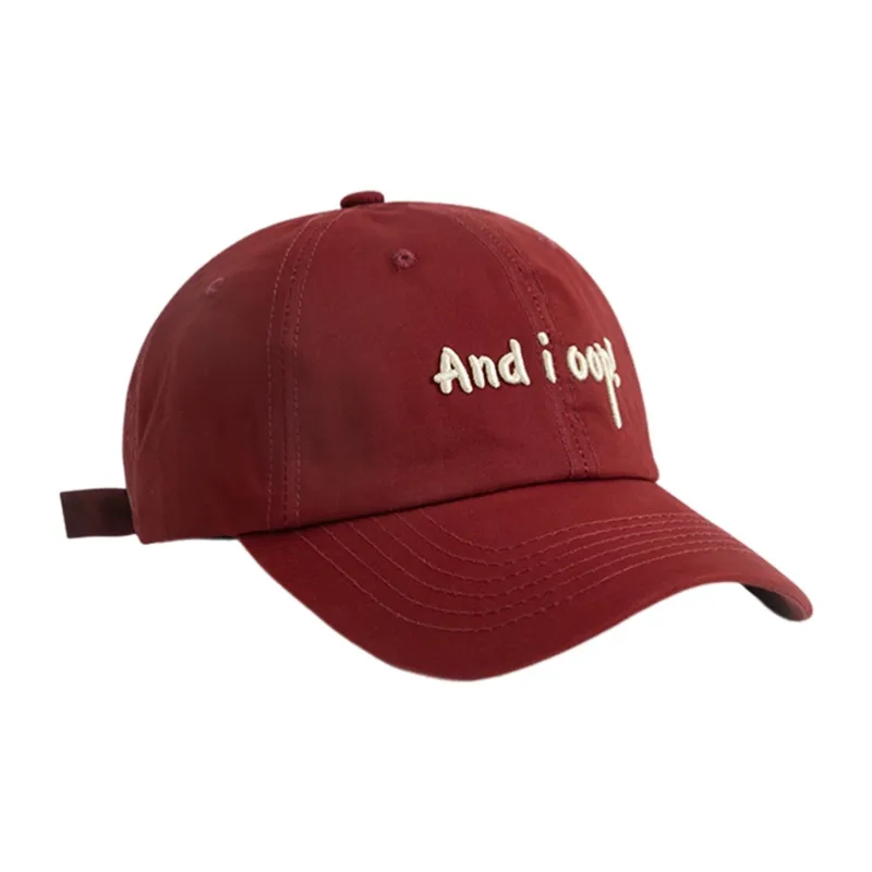 MUYKUY Cotton Hats & Caps Unisex-9