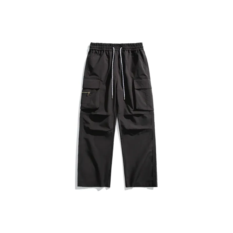 Paddy Julia Cargo Pants Unisex-1
