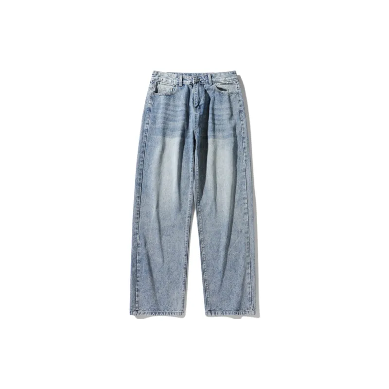 Kingsgspc Jeans Unisex-9