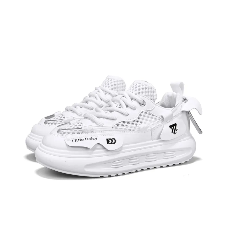 Abango Low-Top Casual Shoes Men's-2