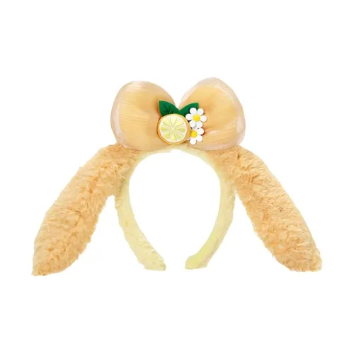 Disney 2024 Summer Duffy And Friends Collection, CookieAnn Doll Products