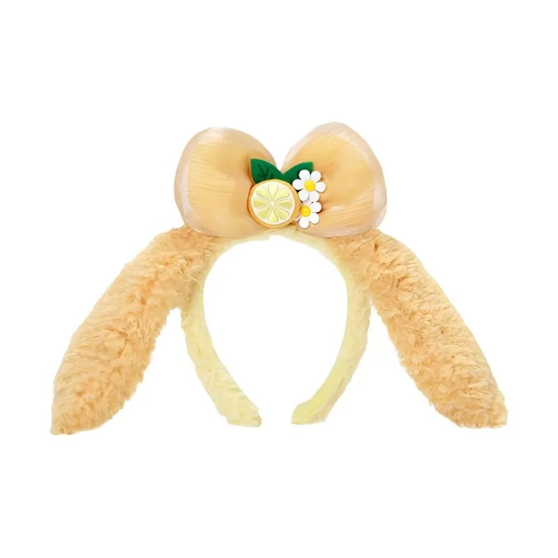 Disney 2024 Summer Duffy And Friends Collection, CookieAnn Doll Products-0
