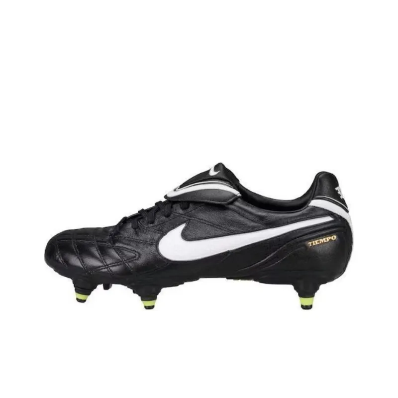Nike Tiempo Legend Iii Sg Black Volt-0