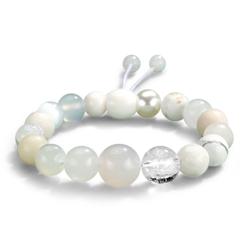 DH7 Jade Bracelets Unisex-1
