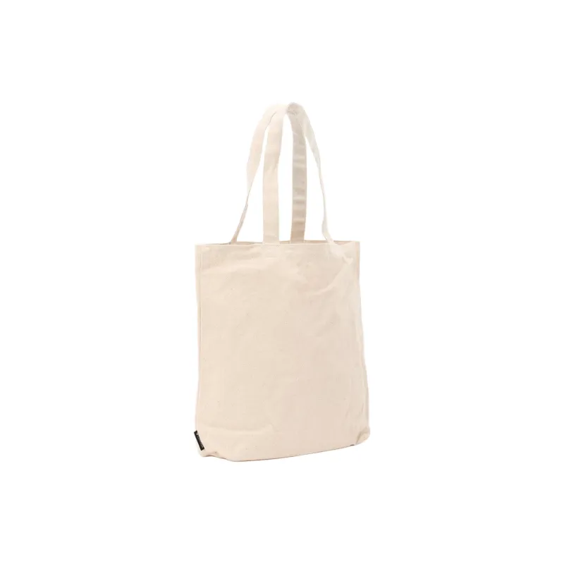 Columbia Canvas Canvas Bag Tote Bag Shopping Bag Shoulder Bag Handbag Regular Unisex Purple-3