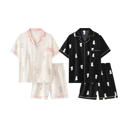 O'MESIK Unisex Pajama Sets