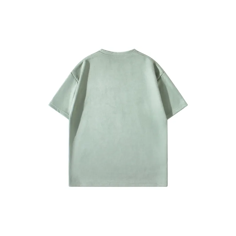 JEANSWEST T Shirts Unisex-1