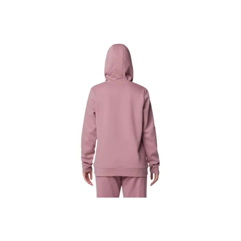 Columbia Burr Trail™ Sweatshirt Women's Purple-1