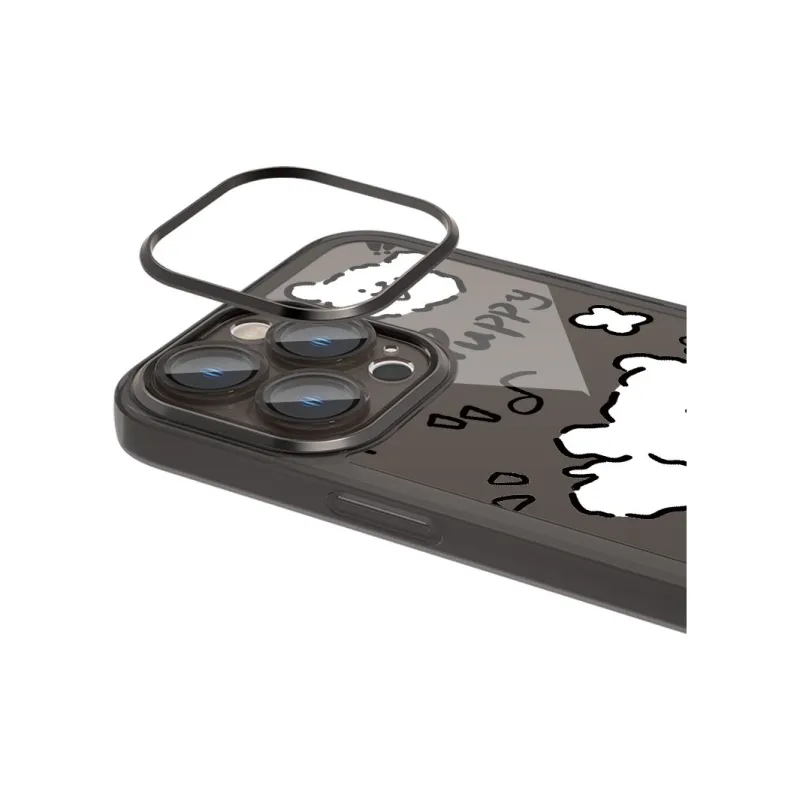 Ray chain Phone Cases-16