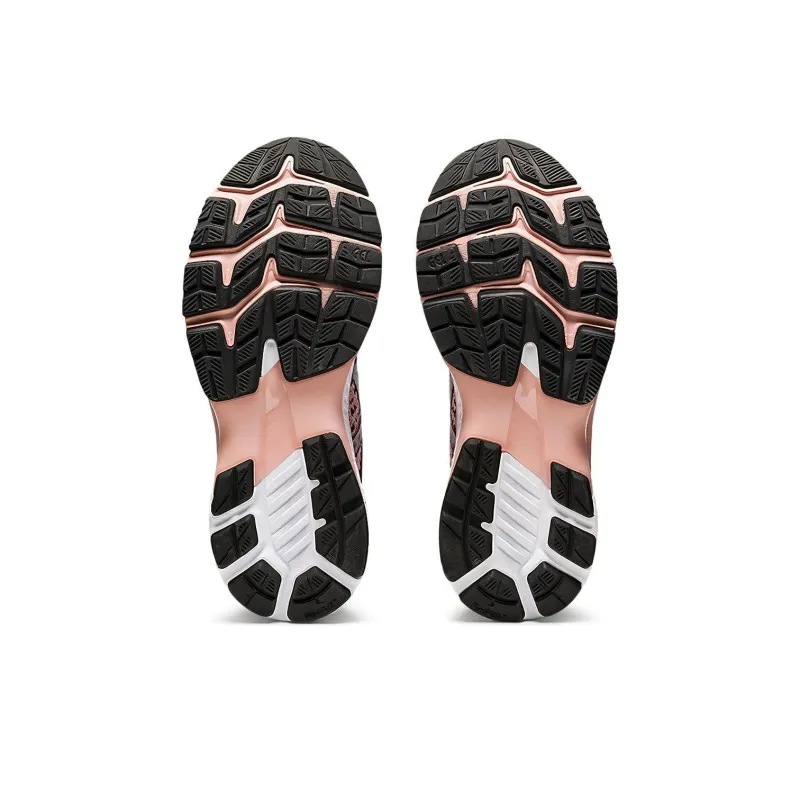 Asics Gel Kayano 27 Mk 'Black Ginger Peach' Women's-4