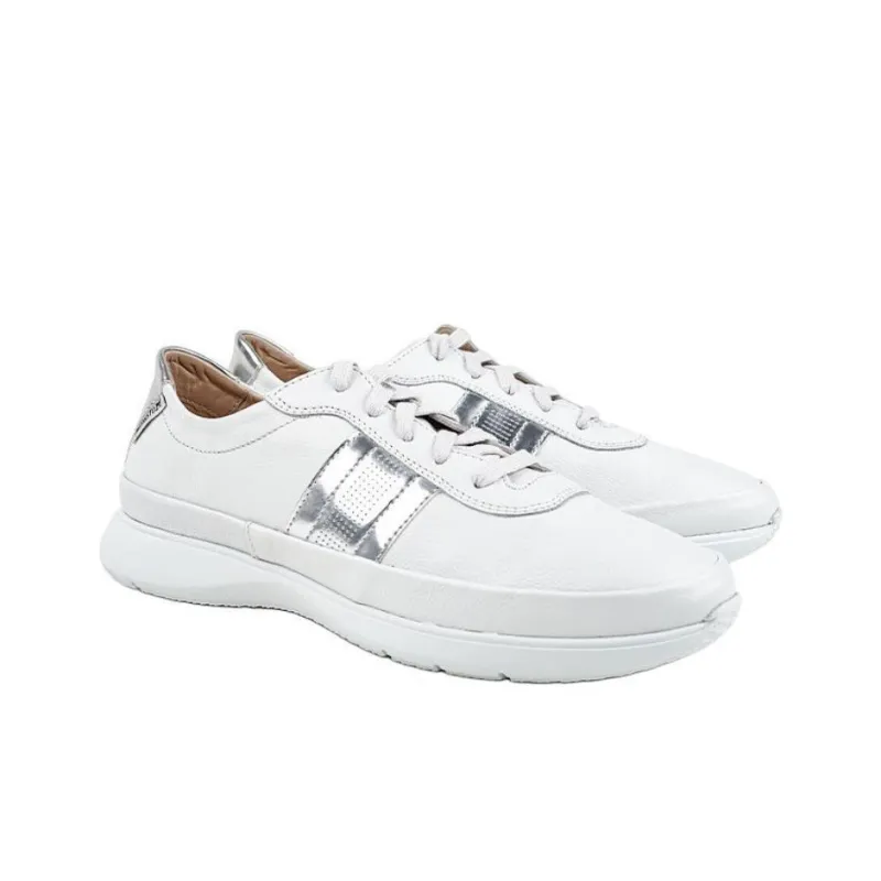 MEPHISTO Low-Top Casual Shoes 2.5cm Women's-2