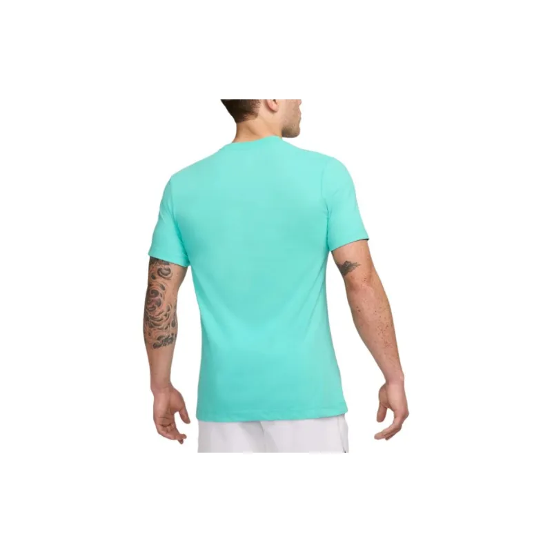 Nike Rafa Men's Dri FIT Tennis T Shirt-1