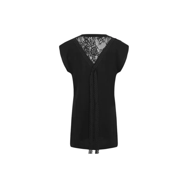 DEGAIA Short Sleeved Dress Women's-1