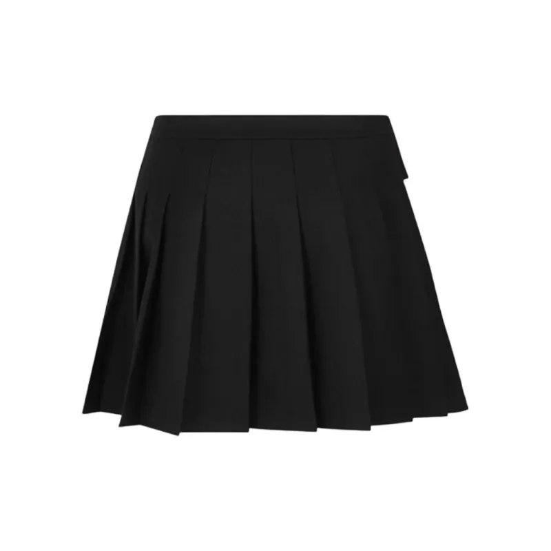 DEGAIA Casual Short Skirts Women's-4