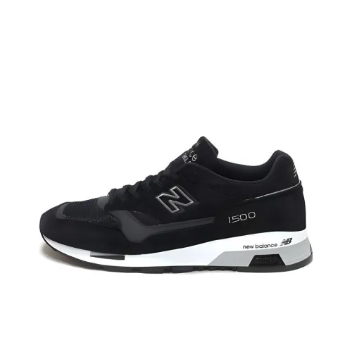 New Balance 1500 'Black White'