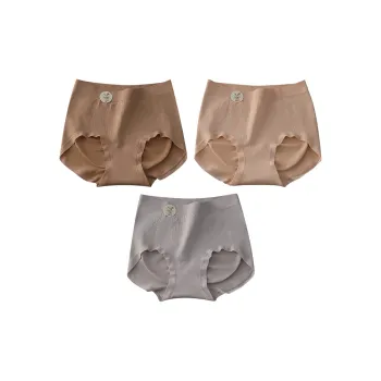 2323 Underpants Women's Combo Set