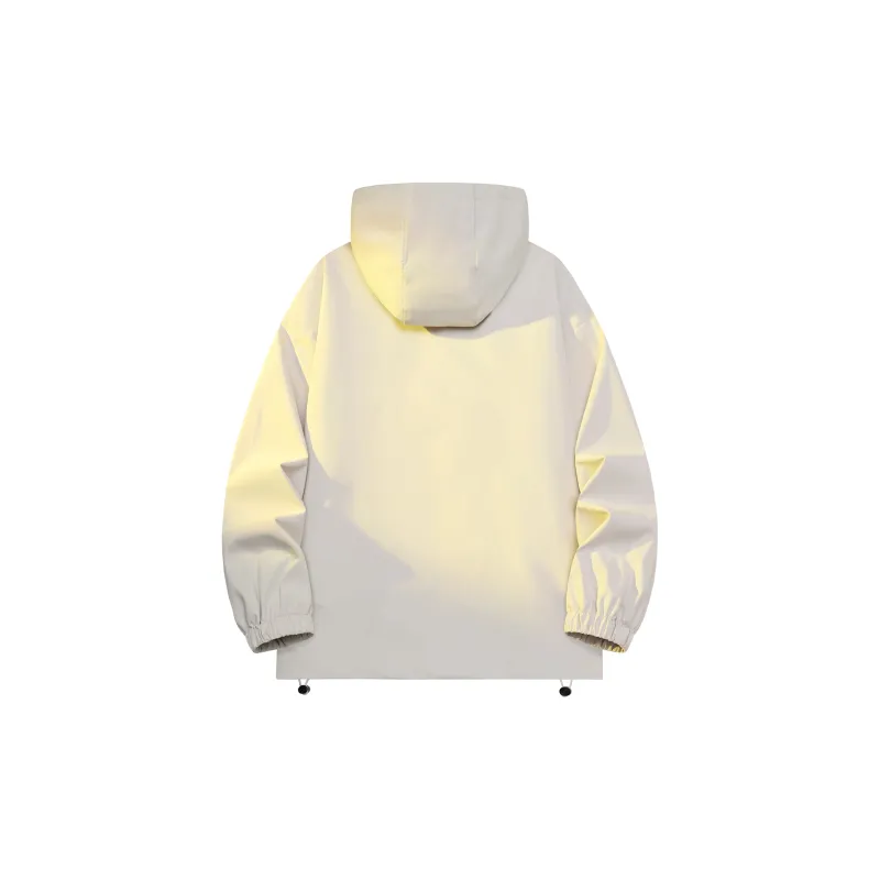 SIDEEFFECT Jackets Coats Unisex-3