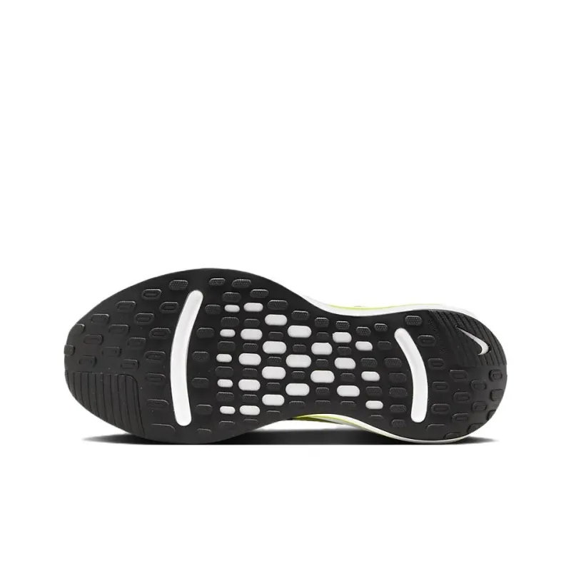Nike Journey Run Low Top Casual Running Shoes Women's Green White-4