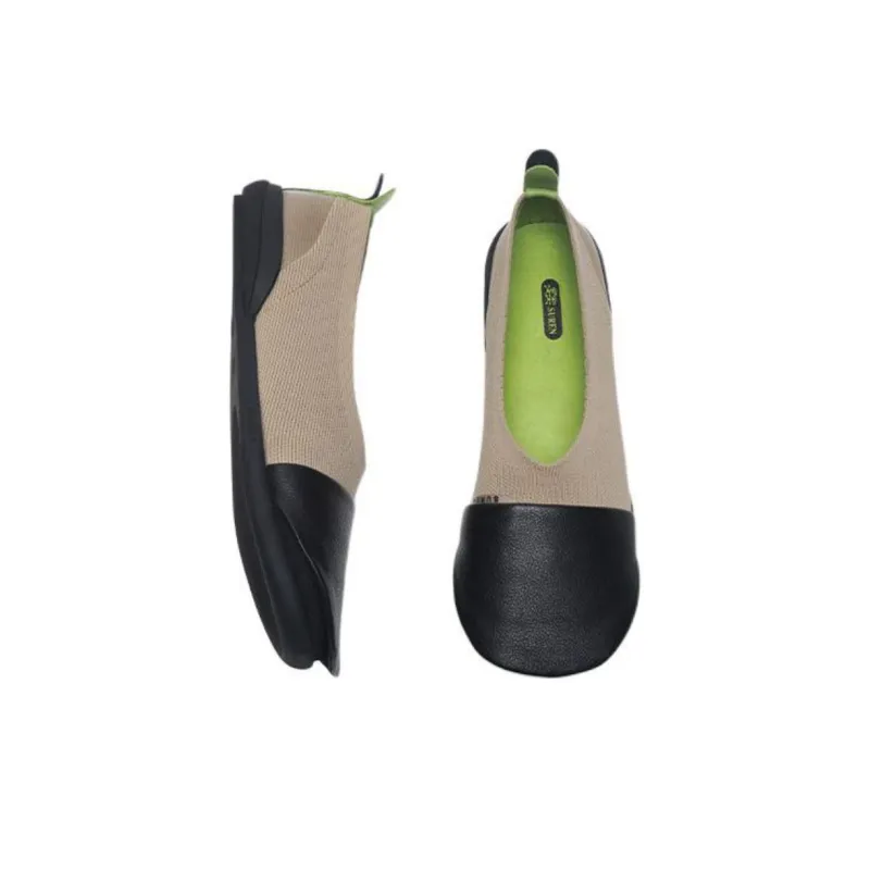 SUREN Casual Single Shoes Women's-13