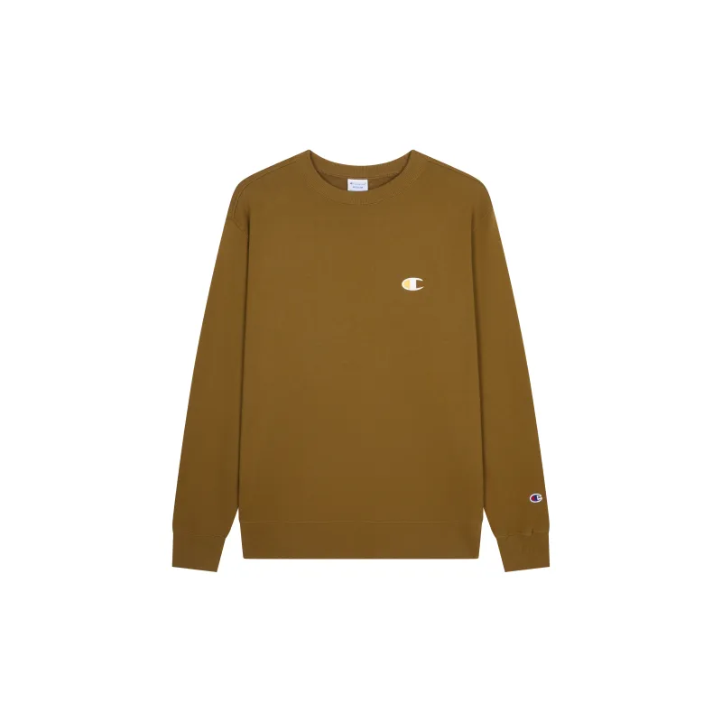 Champion Sweatshirt Japan Version Unisex-16