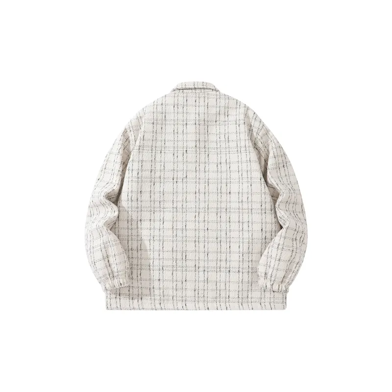 A.X.S.K Jackets Unisex-3