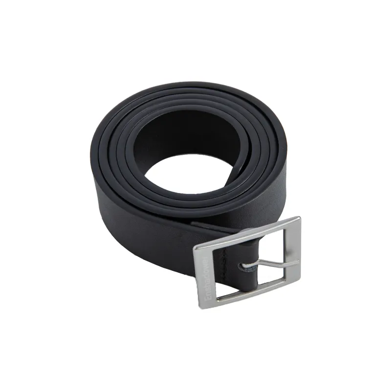 ENSHADOWER Top Grain Cow Leather Day And Night Buckle Leather Belts Unisex 2.9cm-0