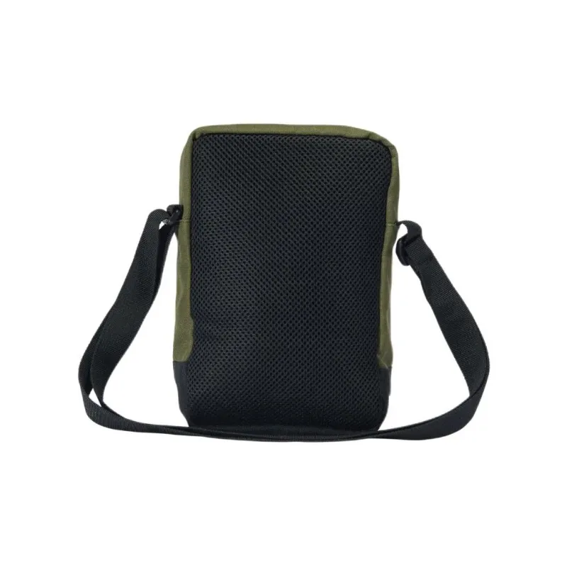 Carhartt Polyester Shoulder Bag Crossbody Bag Unisex Dark Green-3
