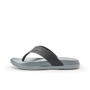 LUOFU EVA Slip-Resistant Flip Flops Men's